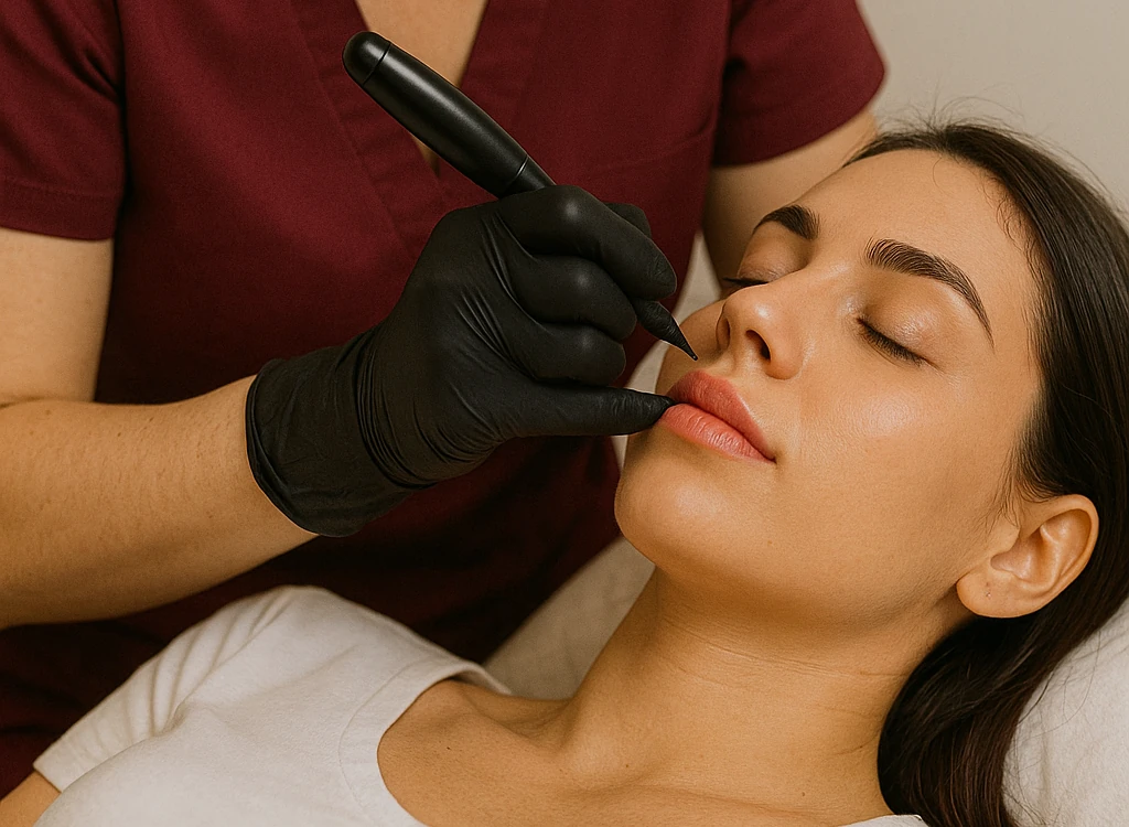 Makijaż permanentny ust Opole w Salonie Oriental Sprawdź potrrzebne informacje i umów się na Makijaż permanentny ust w Salonie Oriental w Opolu