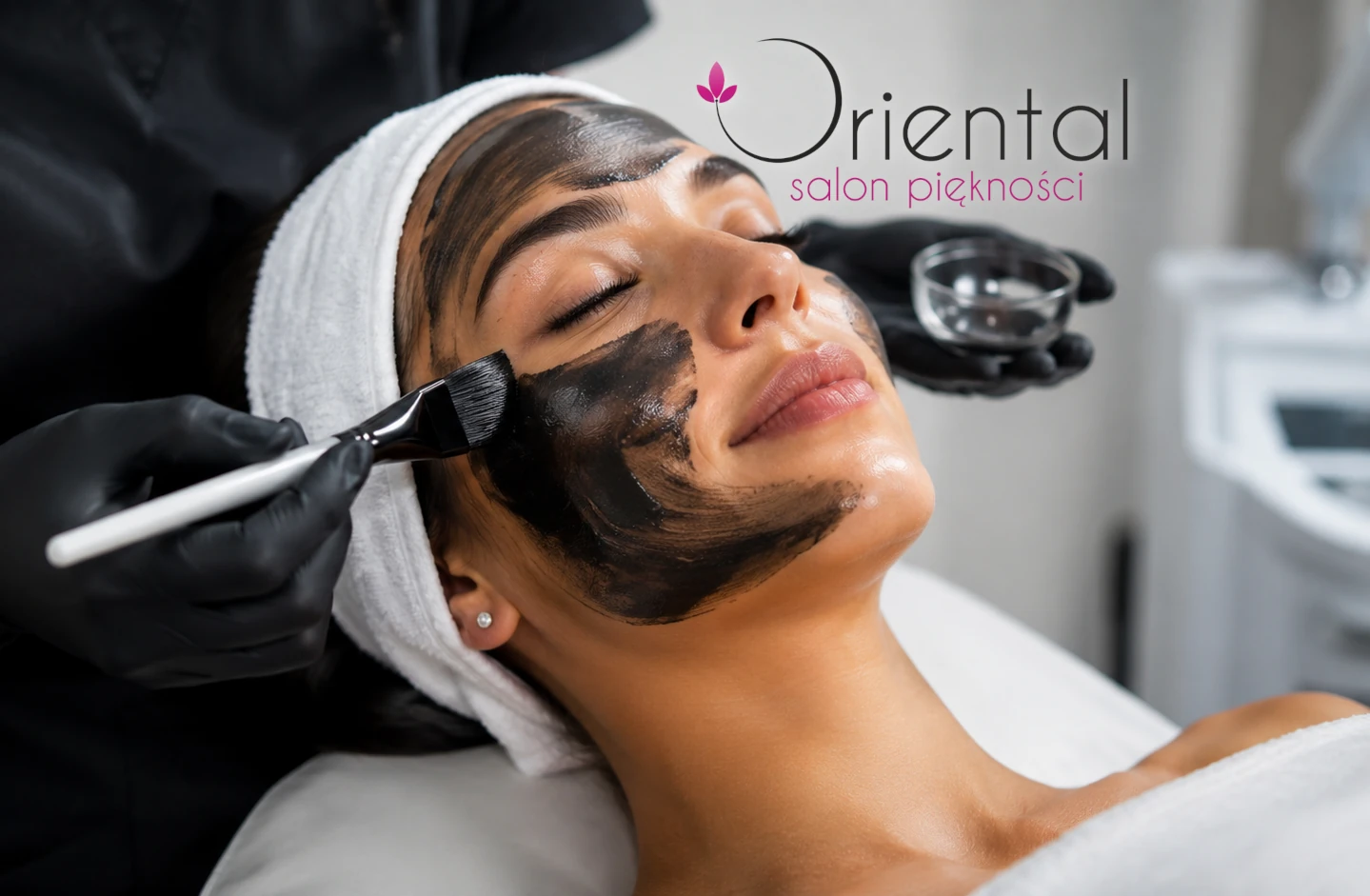 Peeling węglowy latem jest jak najbardziej możliwy i bezpieczny - Salon Kosmetyczny ORIENTAL w Opolu